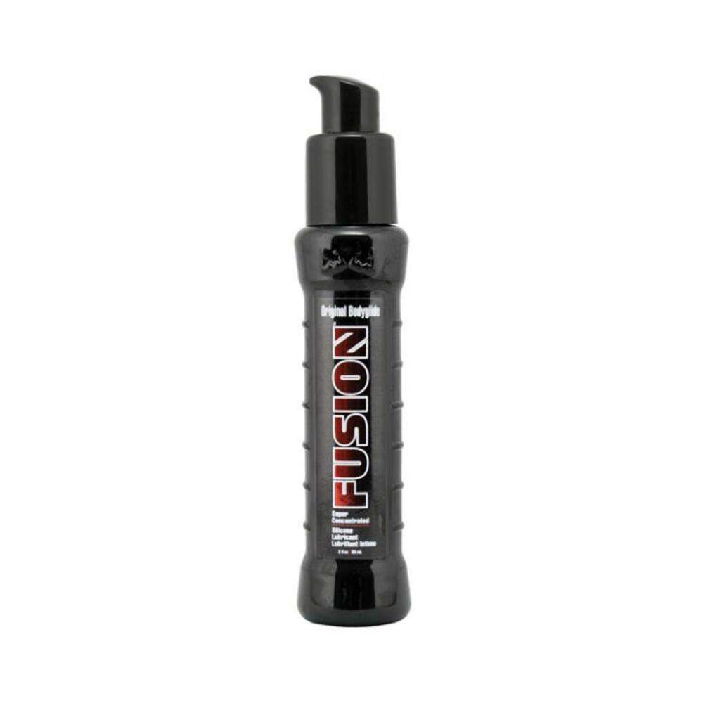 Encounter Ultra Glide Water Based Lubricant - 2 Oz Pump