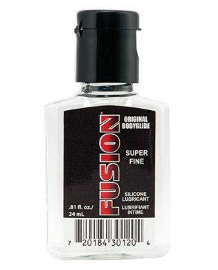 Original Bodyglide Silicone Lubricant - 2 Oz Bottle