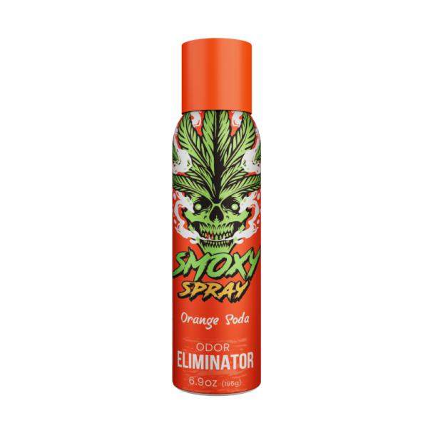 Smoxy Spray Birthday Cake Kush 6.9 Oz (net)