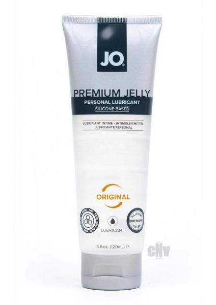 Jo H2o Anal Thick 8 Oz Lube