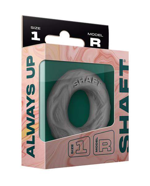 Shaft C-ring - Small Green