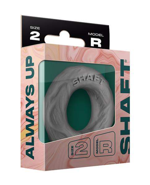 Shaft C-ring - Medium Green