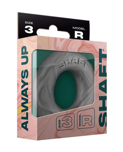 Shaft C-ring - Large Green
