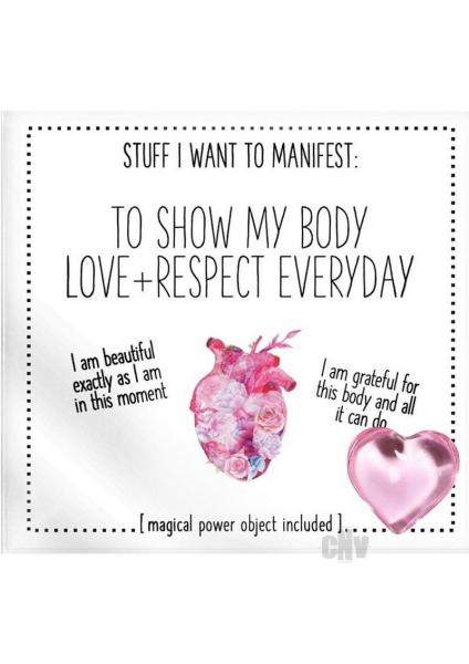 An End To Body Shaming