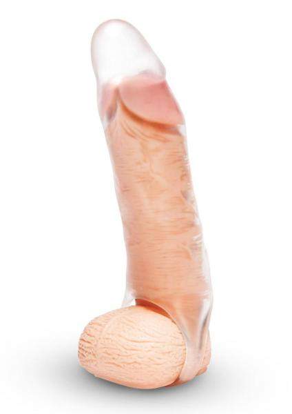 Su Advanced Penis Stretcher System