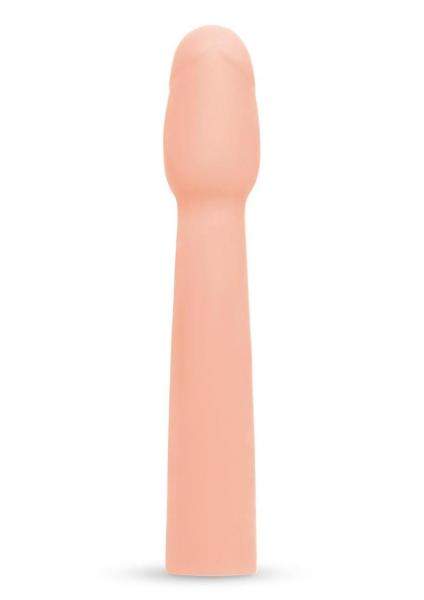 Su Clear View Penis Extend Classic 1