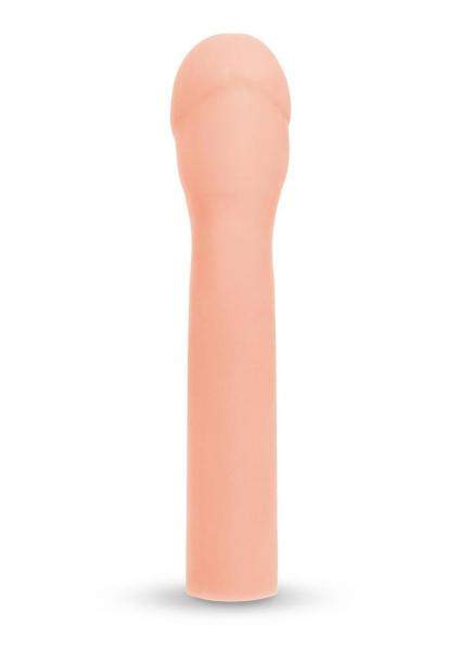 Su Clear View Penis Extender Textur 1.5