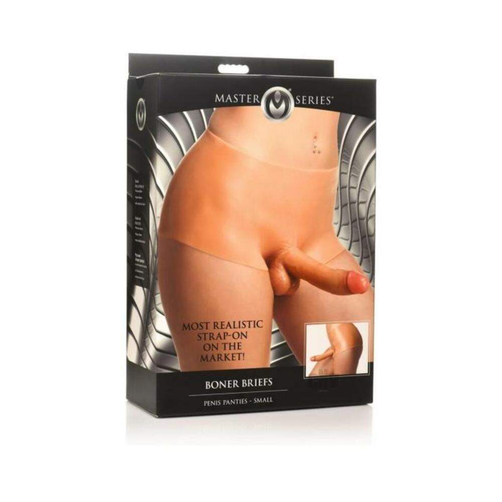 Ms Pussy Panties Large