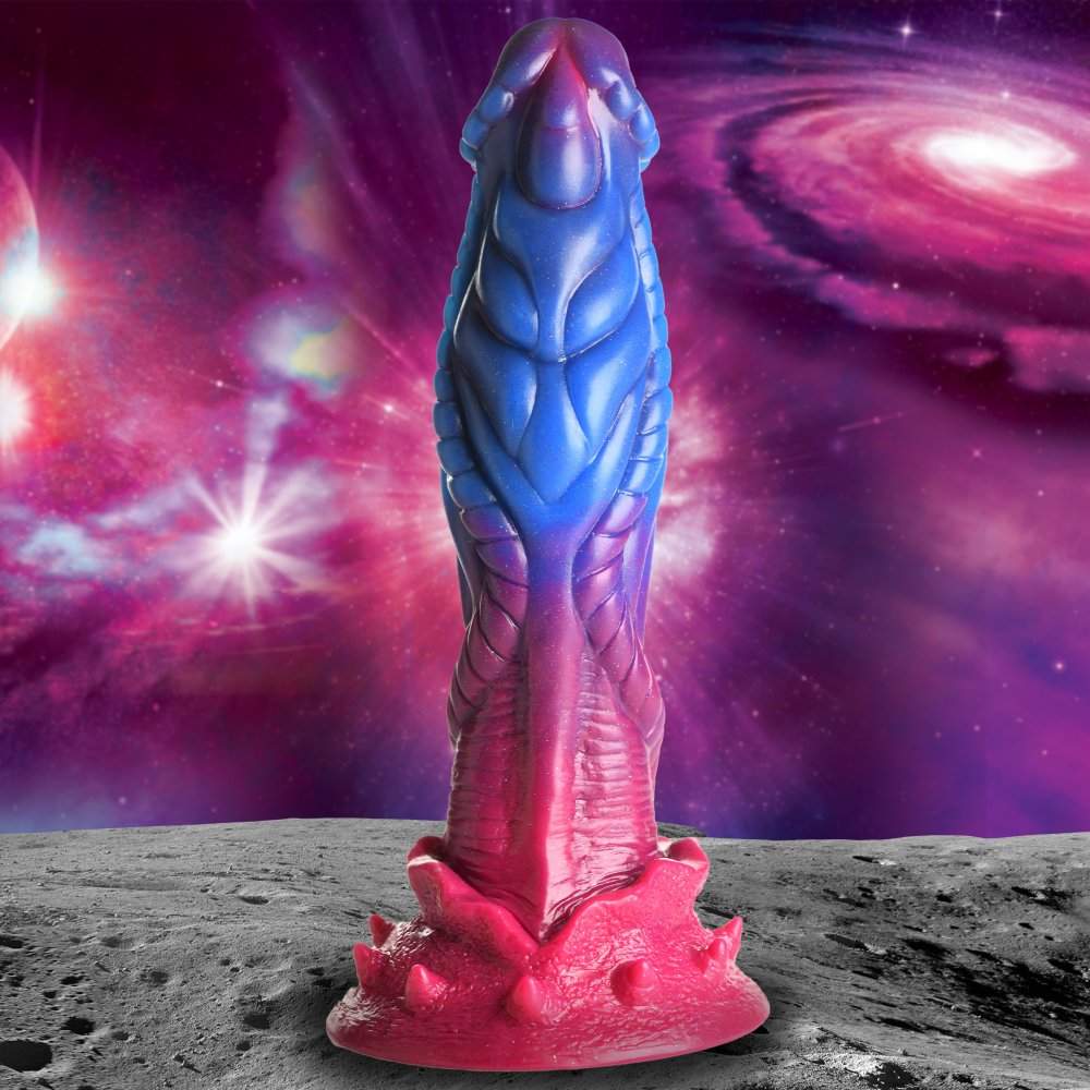 Creature Cocks Cocktopus