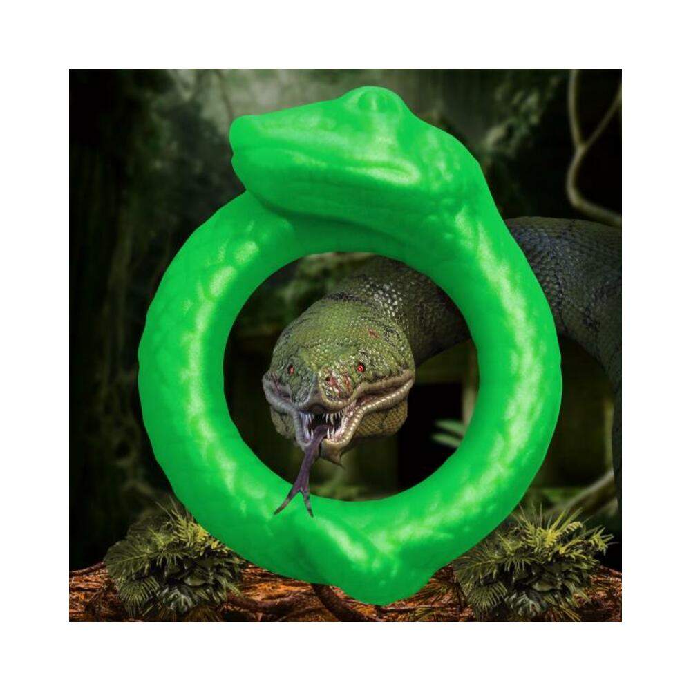Slitherine Silicone Cock Ring