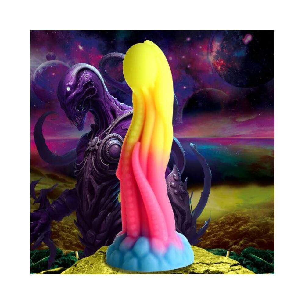 Creature Cocks Tenta Dick Dildo