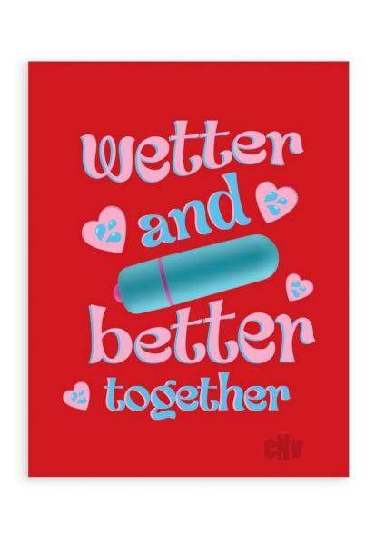 Naughtyvibe Do You Girl Greet Card