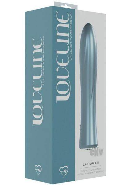 La Peria I Rabbit Blue