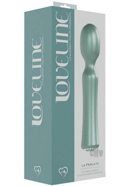 La Peria Ii Vibrator Pink