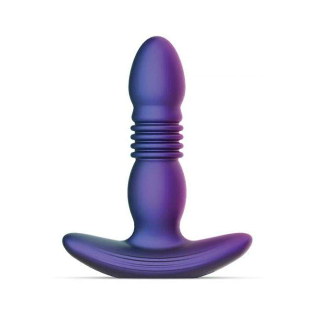 Boners Vibrating Hand Job Stroker - Black