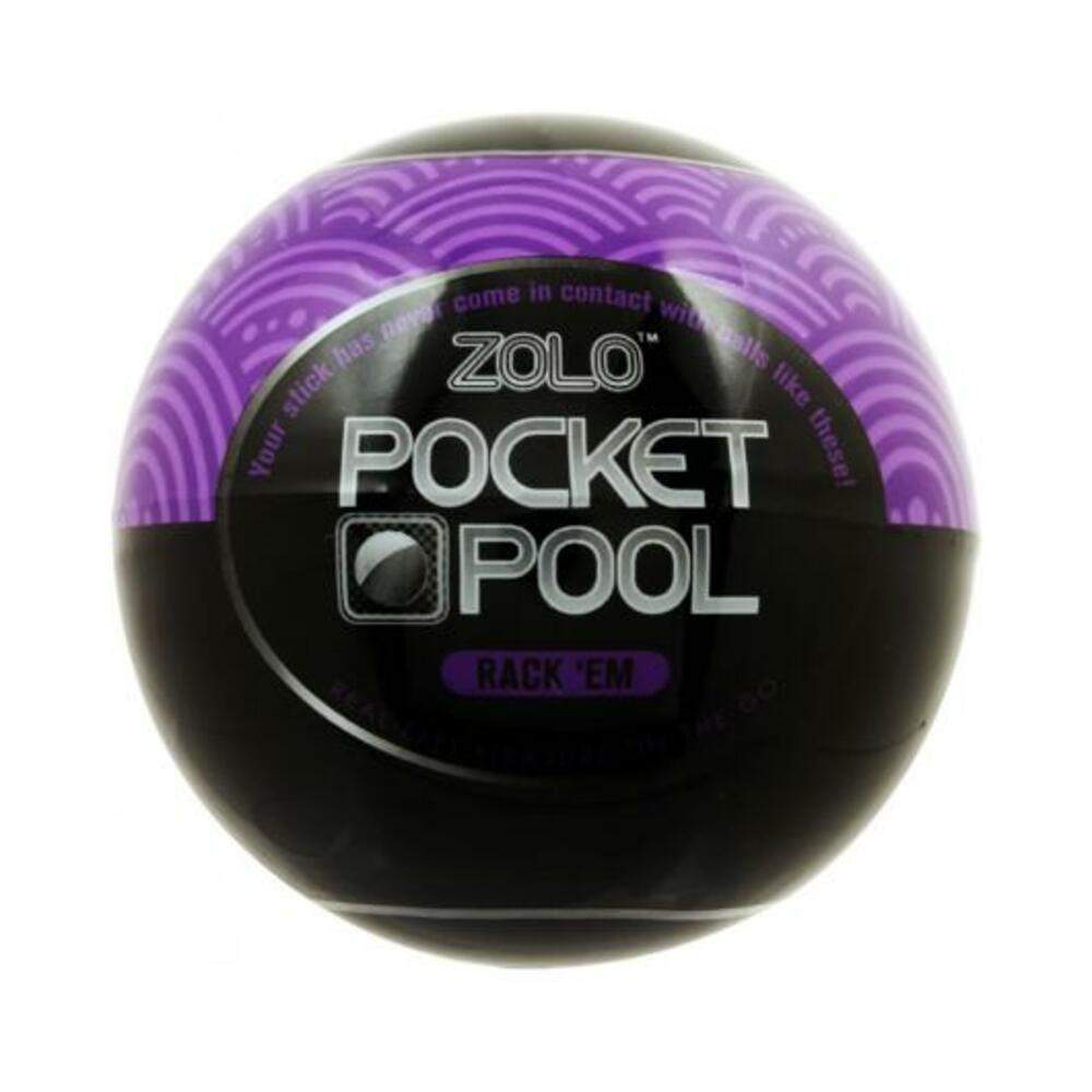 Zolo Real Feel Pleasure Cup Male Masturbator