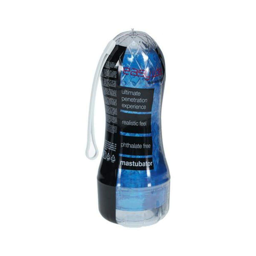 Easy Rider Clear Rounded Case Black