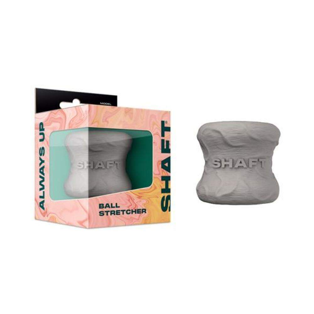 Shaft Model H: Ballstretcher Green