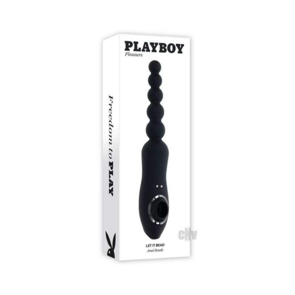 Playboy Triple Threat Rechargeable Come Hither Vibe Silicone 2am