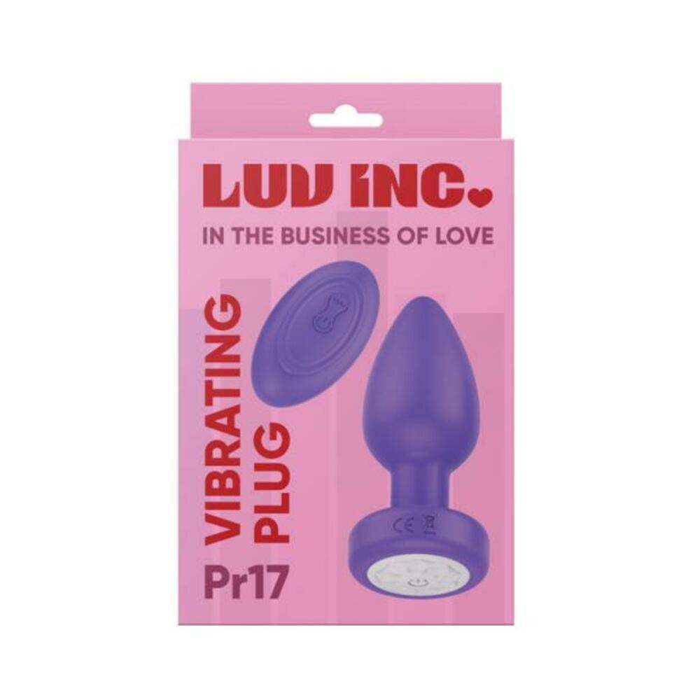 Luv Inc Av23: Arched Ring Vibe Green