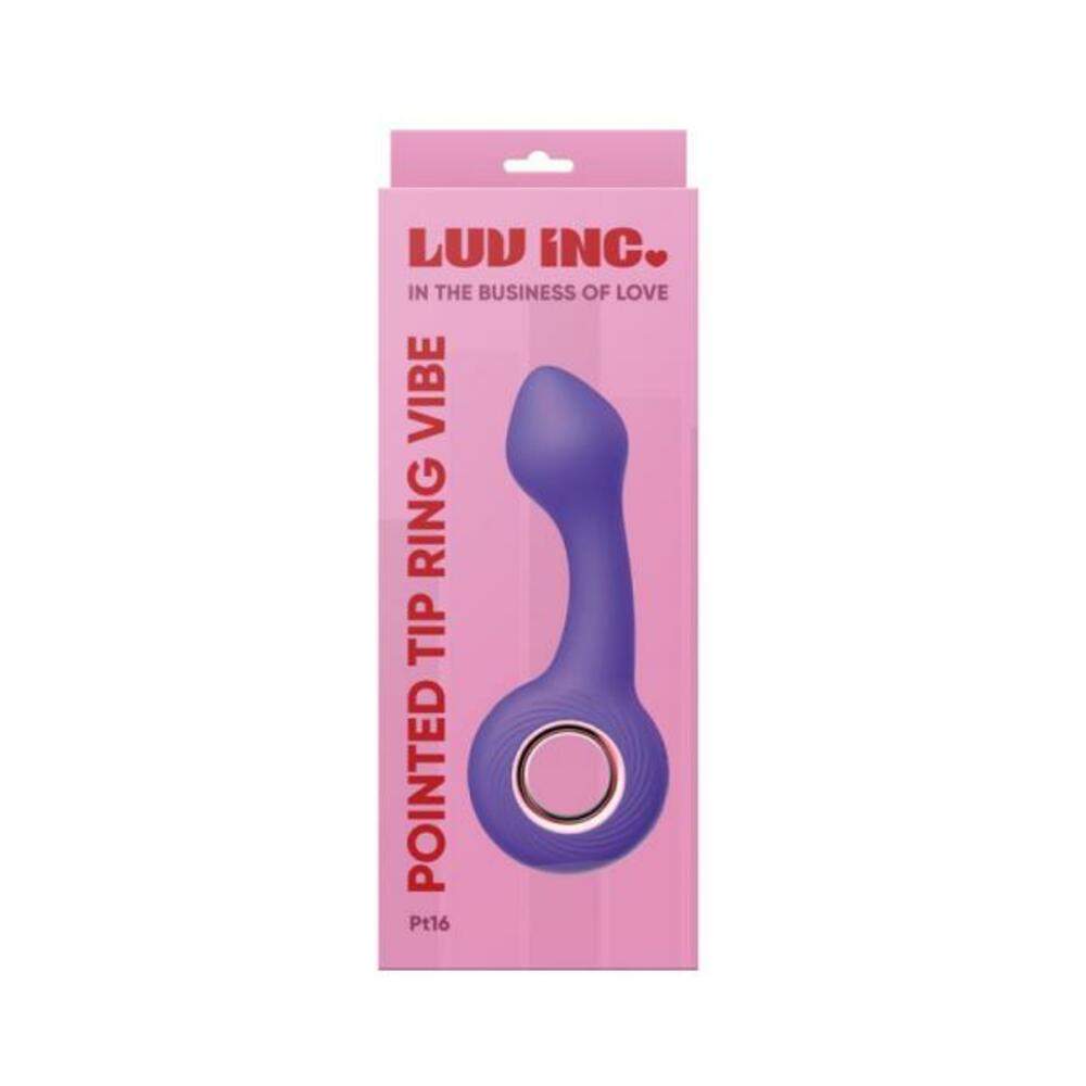 Luv Inc Br15: Beaded Ring Vibe Green
