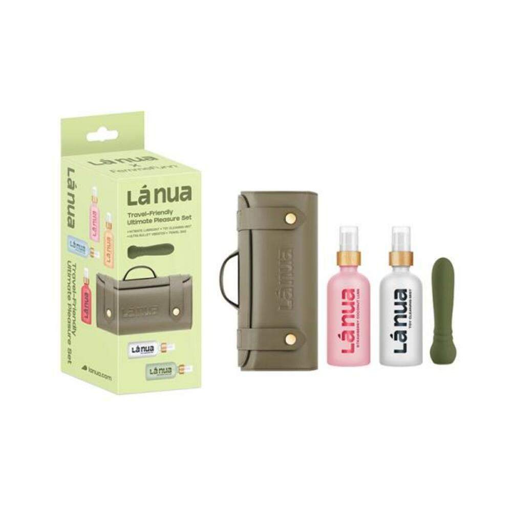 Luv Inc Pt16: Pointed Tip Ring Vibe Green