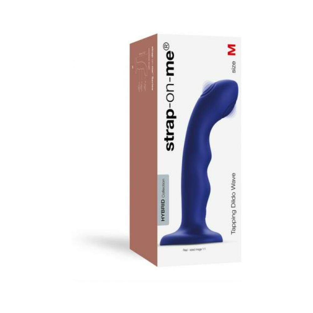 Hot Octopuss Pulse Queen Vibrator