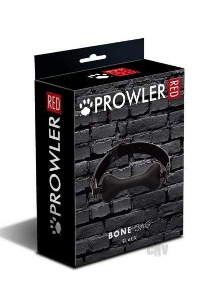 Prowler Red 5 Reel Pinwheel