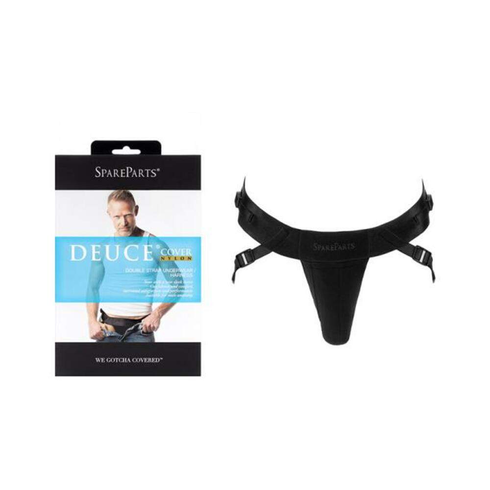 Prowler Red Bone Gag Blk