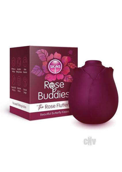 Skins Rose Buddies Rose Purrz Beige