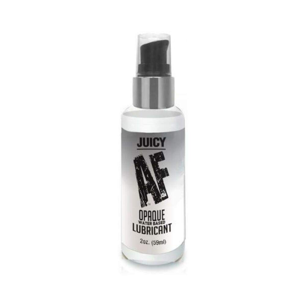 Bootycall Water-based Lubricant 4 Oz.