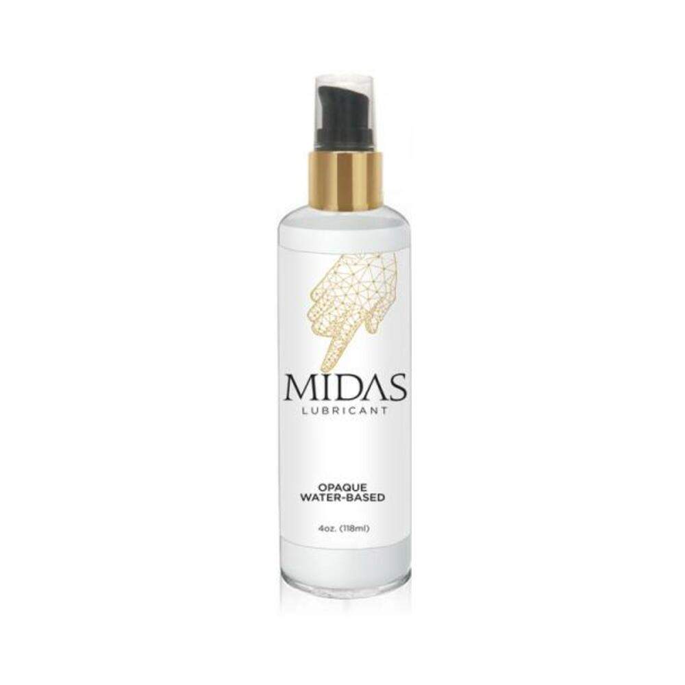 Juicy Af Opaque Water-based Lubricant 2 Oz.