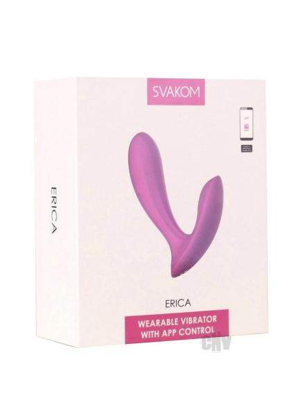 Svakom Ava Neo Blue