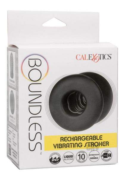 Enlust Candi Stroker Beige