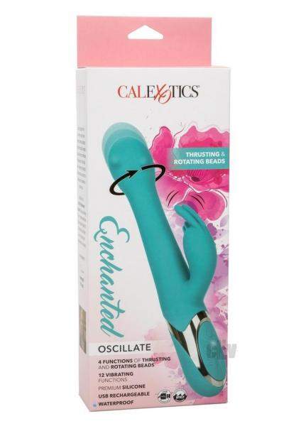 Kool Vibes Rechargeable Mini Bullet Grape