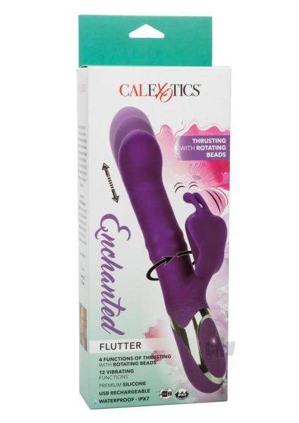 Avant Borealis Dreams 7.75 In. Dildo Cotton Candy