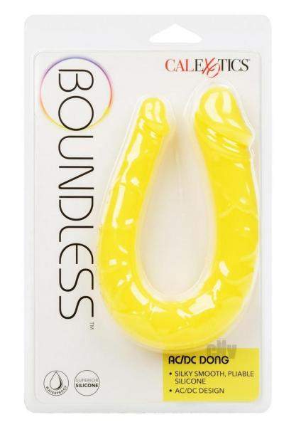 Avant Midnight Rendezvous 7.5 In. Dildo Ocean Blue