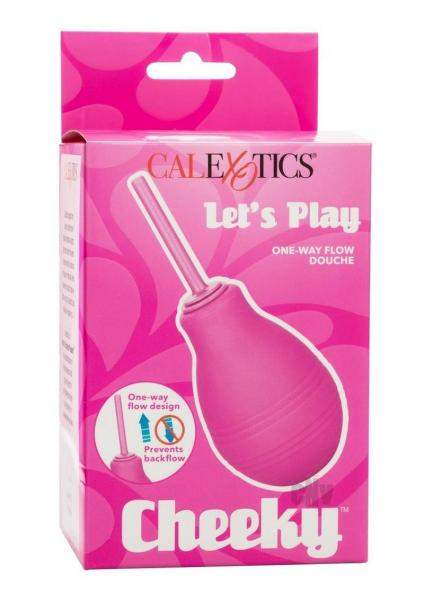 Enlust Tasha Soft And Wet Glow-in-the Dark Stroker Beige