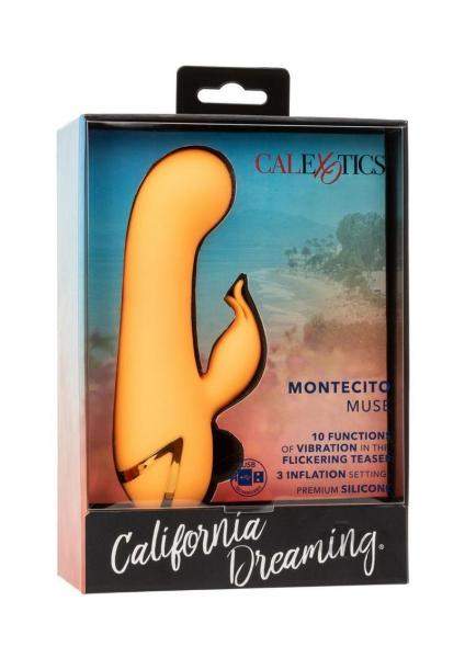 Cali Dreamin Manhattan Beach Marvel