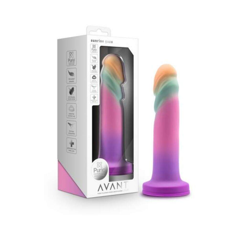 Enlust Ayumi Vibrating Stroker Beige