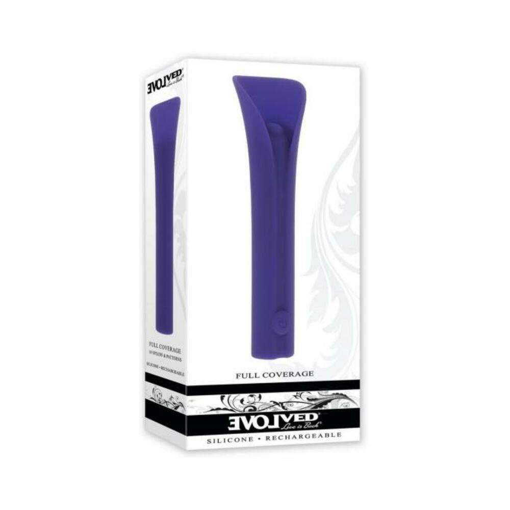 Vedo Hard Rechargeable C-ring Black