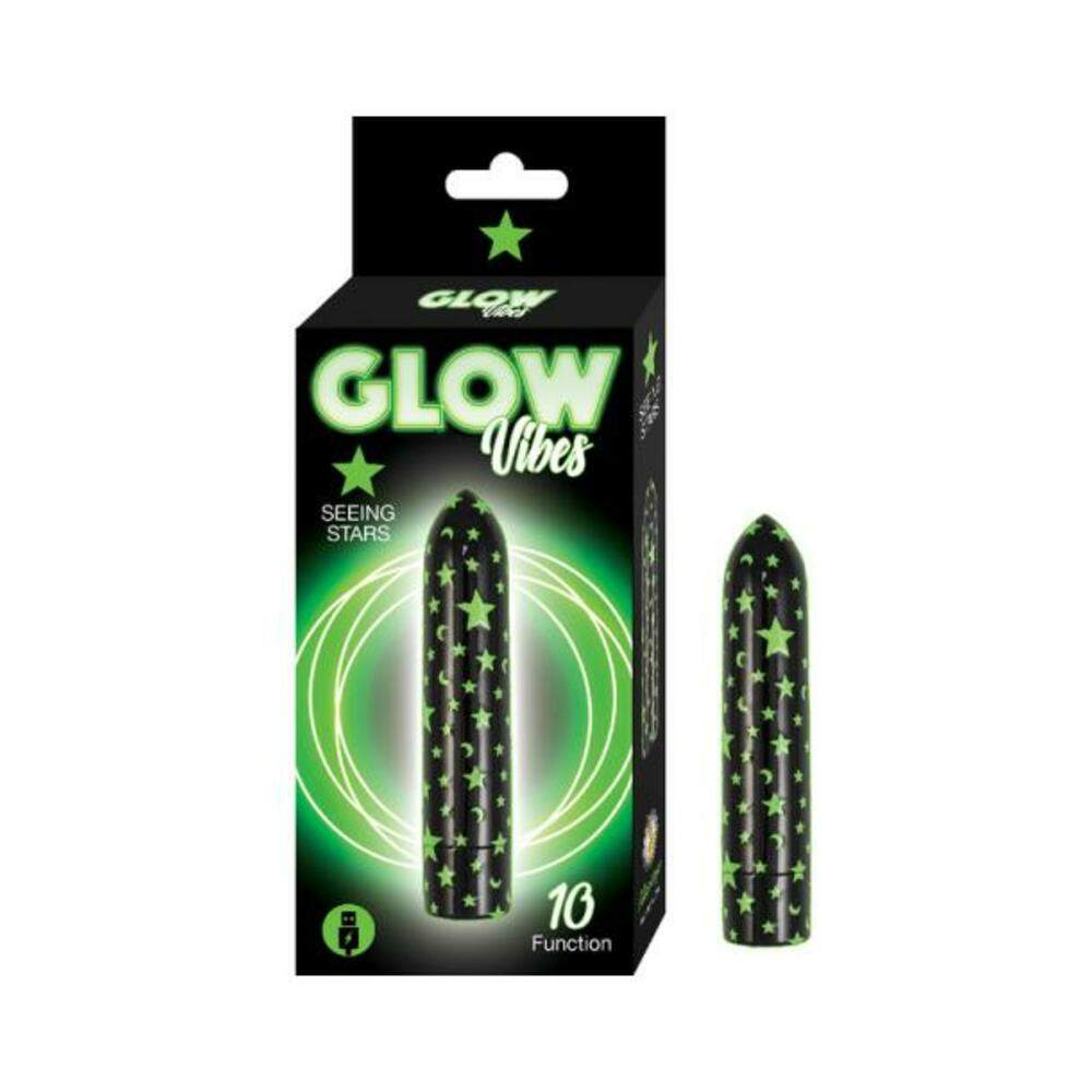 Glow Vibes Sweet Heart Bullet