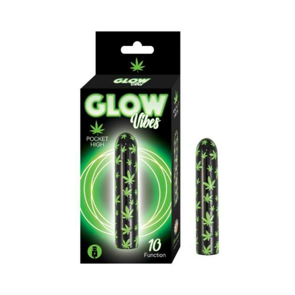 Glow Vibes Seeing Stars Bullet
