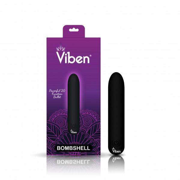 Viben Bombshell Mighty Bullet Berry