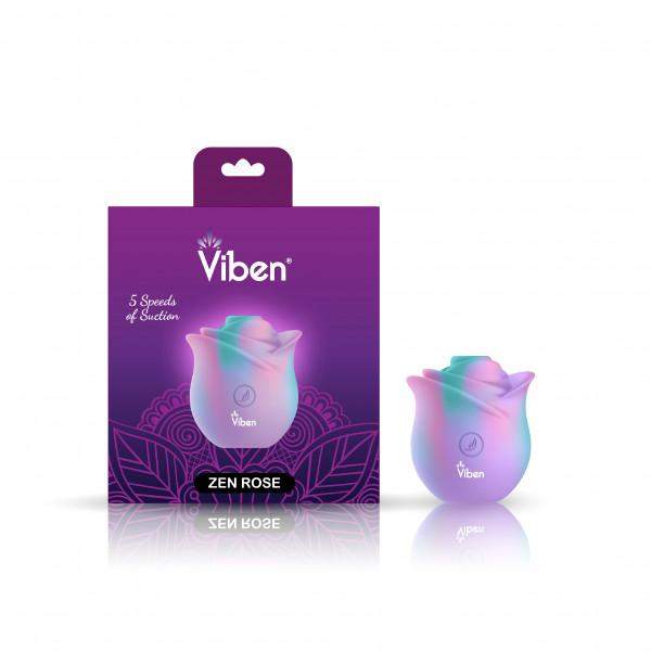 Viben Zen Rose Hot Pink