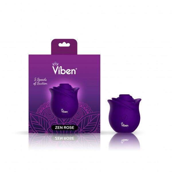 Viben Zen Rose Unicorn