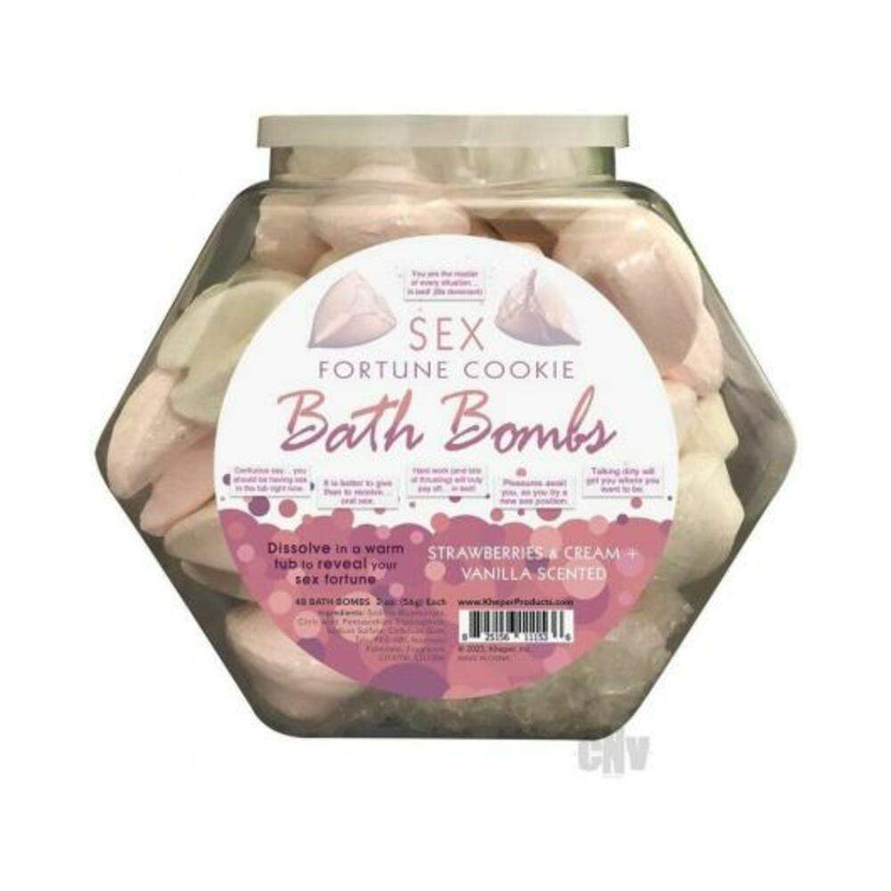 Love Your Pussy Bath Bomb