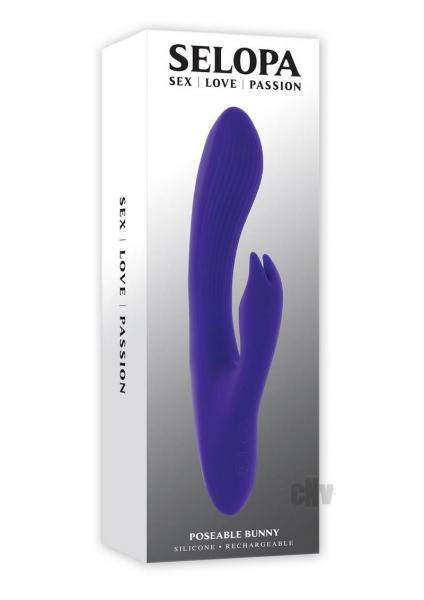 Selopa Midnight Magic Black