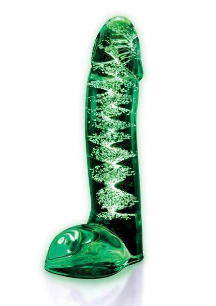 Whipsmart Beaded Glass Plug 5.5