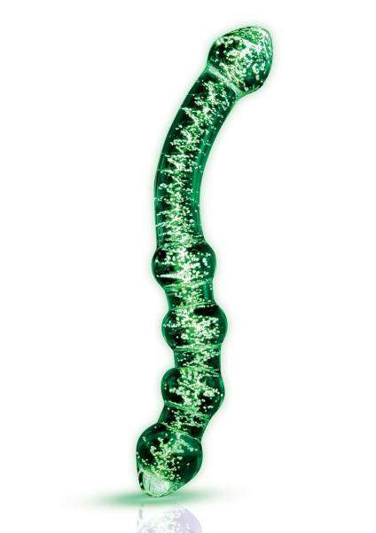 Whipsmart Lifelike Glass Dildo Balls 5.5